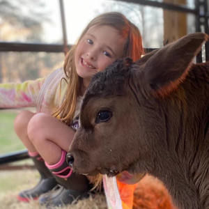 Meet your Posher, Shanna